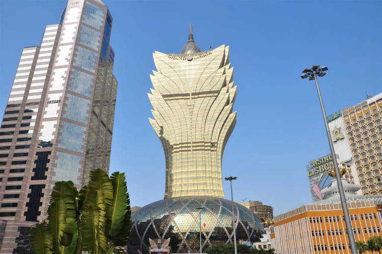 Grand Lisboa