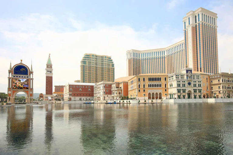 Venetian Macau