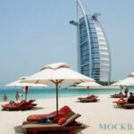 Горящие туры из Москвы в ОАЭ