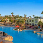 Горящие туры из Москвы в Египет