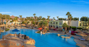 Горящие туры из Москвы в Египет