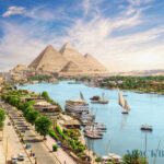 Горящие туры из Москвы в Египет в феврале