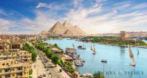 Горящие туры из Москвы в Египет в феврале