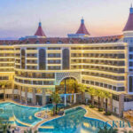 Горящие туры из Москвы в Турцию в феврале