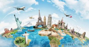 Готовый тур или путешествовать самостоятельно